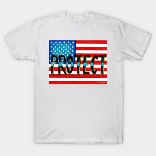 Protect America T-Shirt